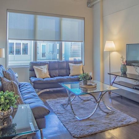 Midtown Fully Furnished Apartments - Great Location Apts Ατλάντα Εξωτερικό φωτογραφία