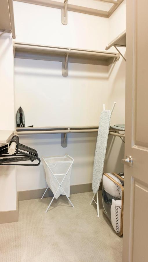 Midtown Fully Furnished Apartments - Great Location Apts Ατλάντα Εξωτερικό φωτογραφία