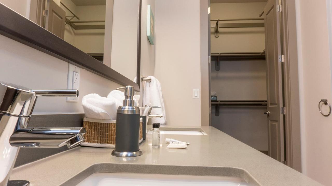 Midtown Fully Furnished Apartments - Great Location Apts Ατλάντα Εξωτερικό φωτογραφία