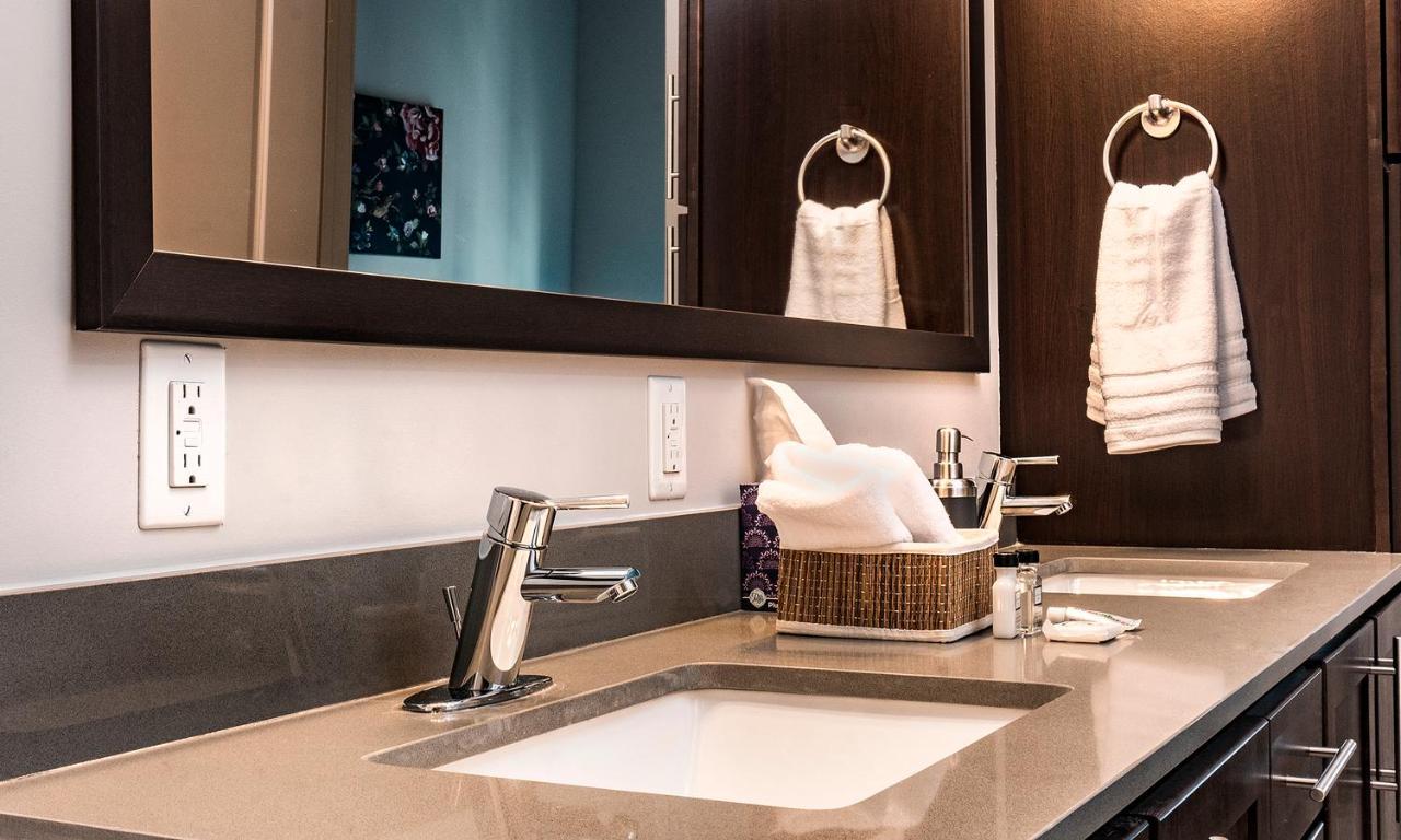 Midtown Fully Furnished Apartments - Great Location Apts Ατλάντα Εξωτερικό φωτογραφία