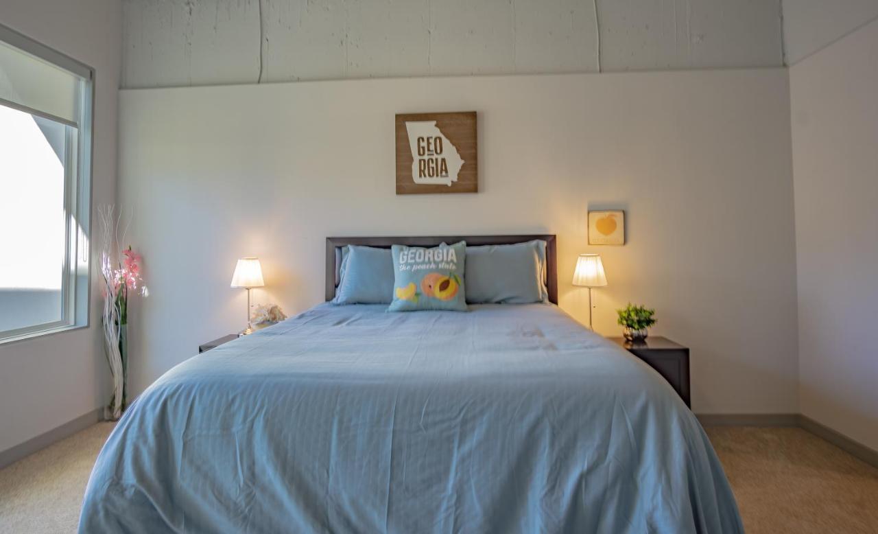 Midtown Fully Furnished Apartments - Great Location Apts Ατλάντα Εξωτερικό φωτογραφία