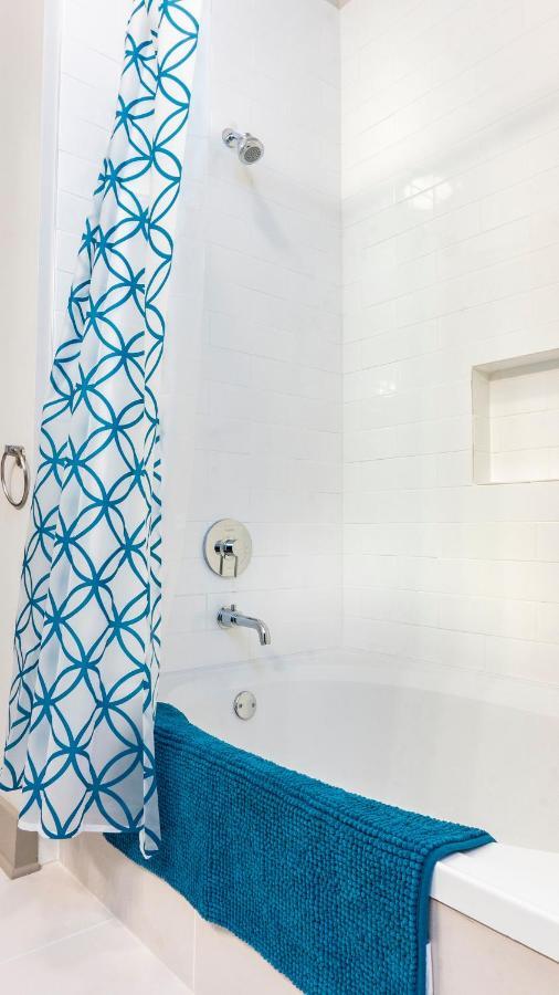 Midtown Fully Furnished Apartments - Great Location Apts Ατλάντα Εξωτερικό φωτογραφία
